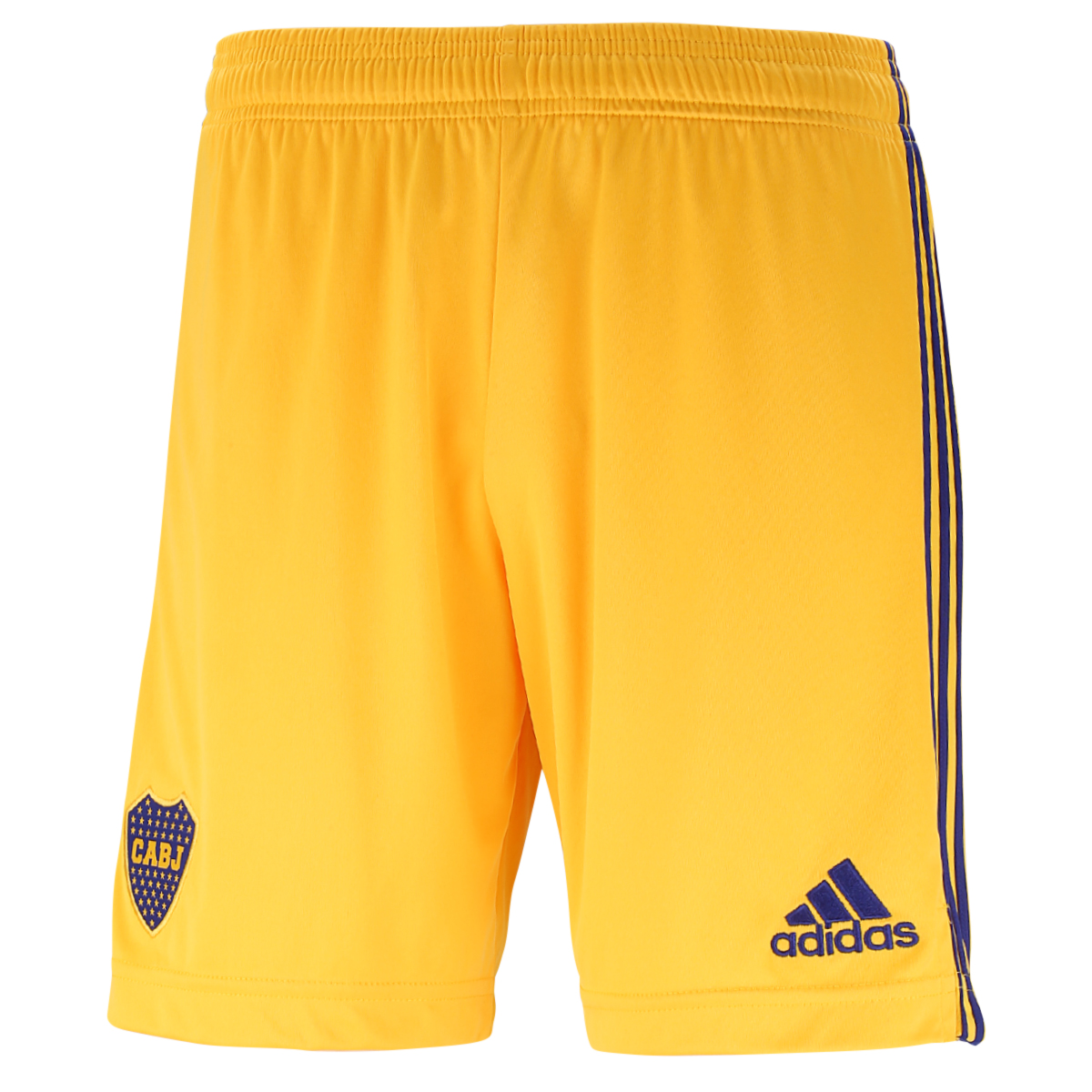 Short adidas Boca Juniors 20/21 Tercer Uniforme,  image number null