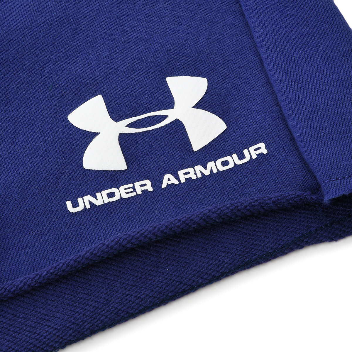 Short Under Armour Entrenamiento Sportstyle Terry Hombre,  image number null
