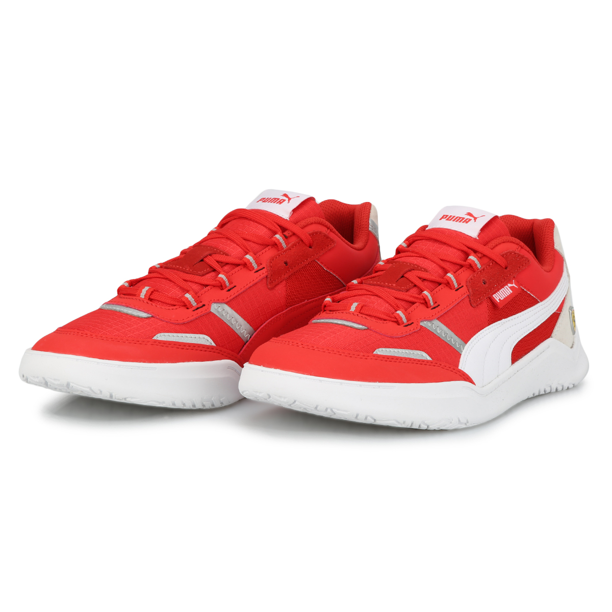 Zapatillas Puma Scuderia Ferrari Race DC Future,  image number null