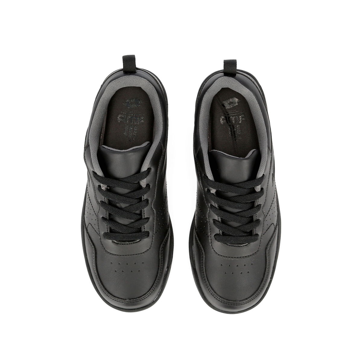 Zapatillas Lotto Set Ace Amf Xviii Niño,  image number null
