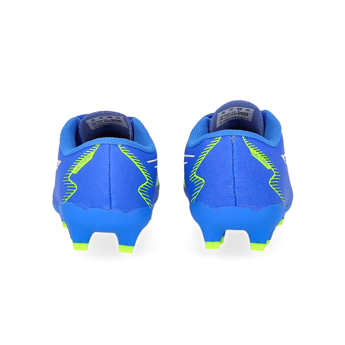 Botines F&uacute;tbol Puma Ultra Play Infantil,  image number null