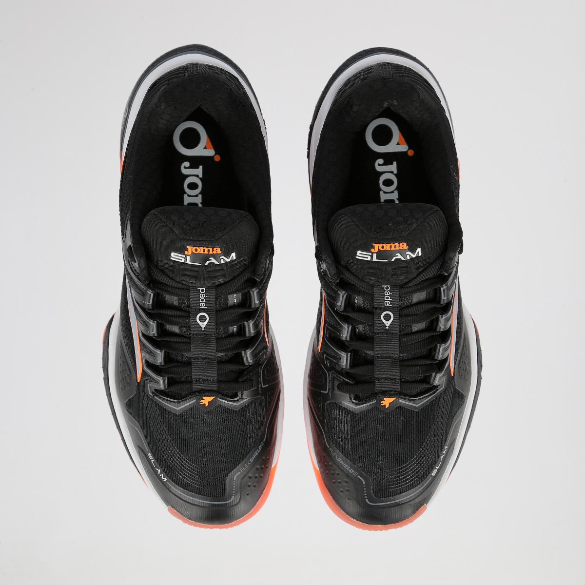 Zapatillas P&aacute;del Joma Slam Hombre,  image number null
