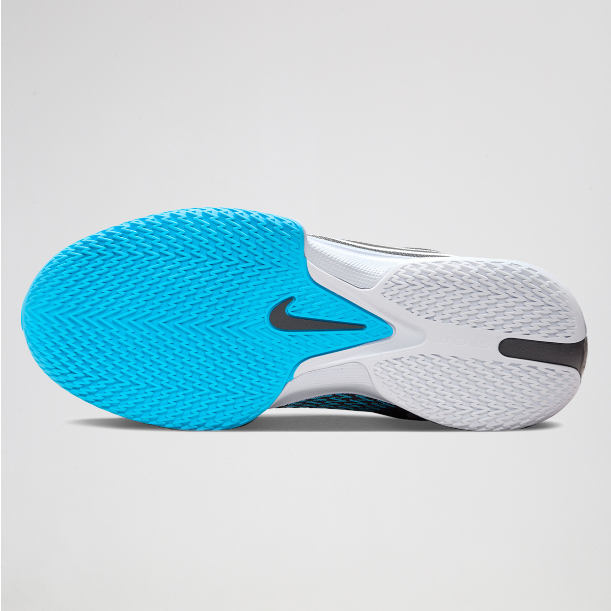 Zapatillas Nike G.T. Cut Academy Hombre,  image number null