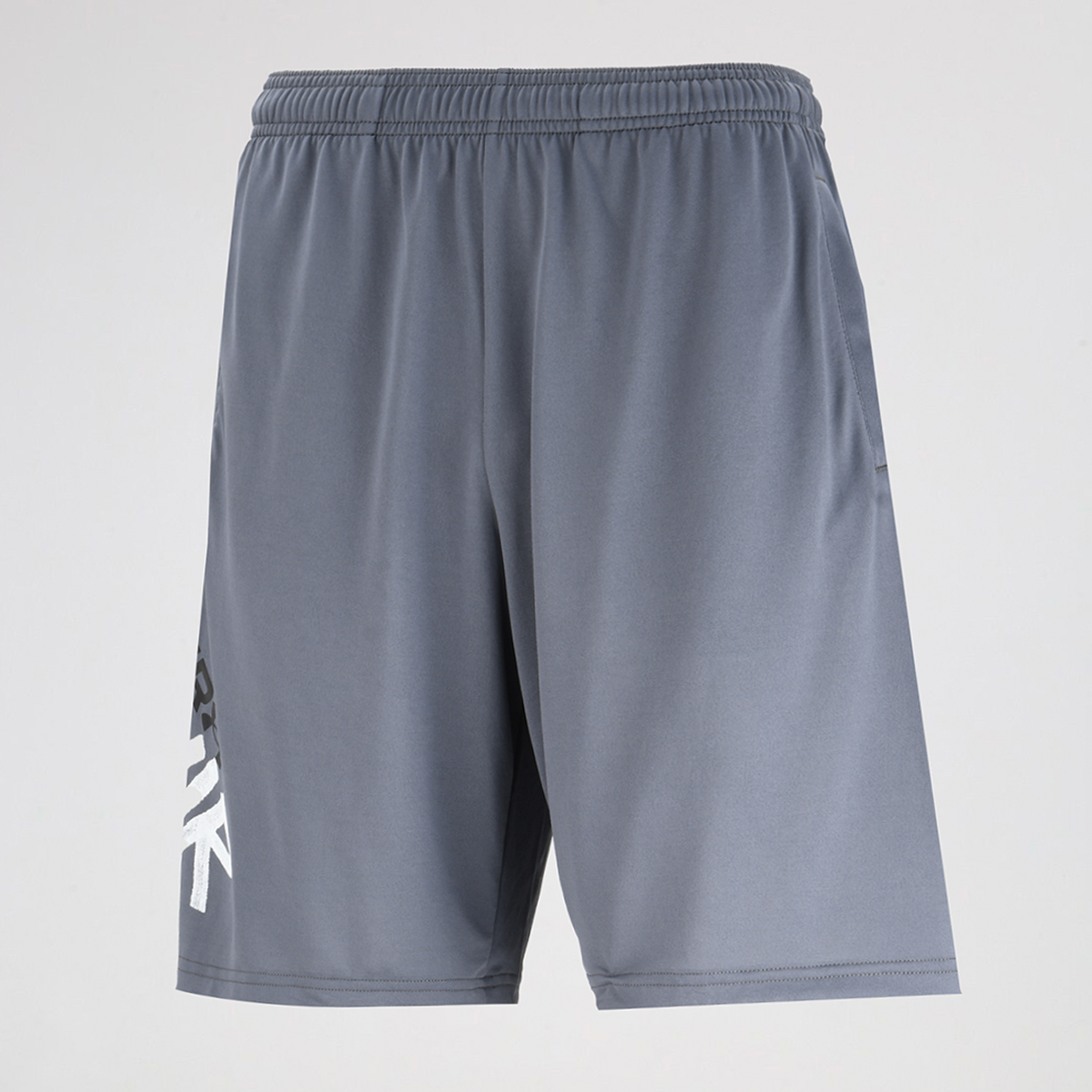 Short Running Under Armour Tech Wordmark Hombre,  image number null