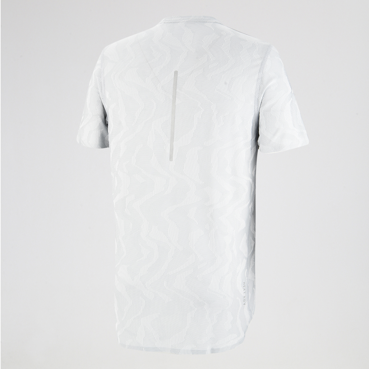 Remera Running adidas Ultimate Engineered Hombre