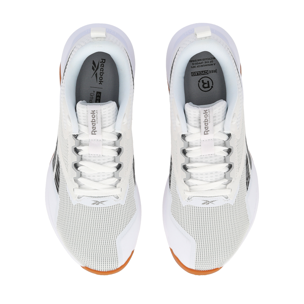 Zapatillas reebok mujer plata store