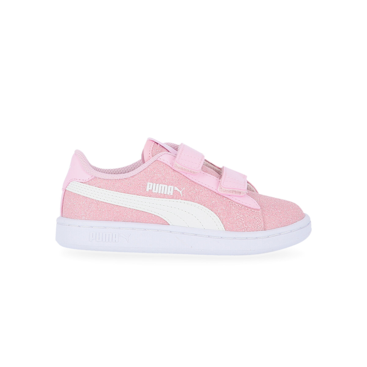 Zapatillas puma niña brillantes cheap