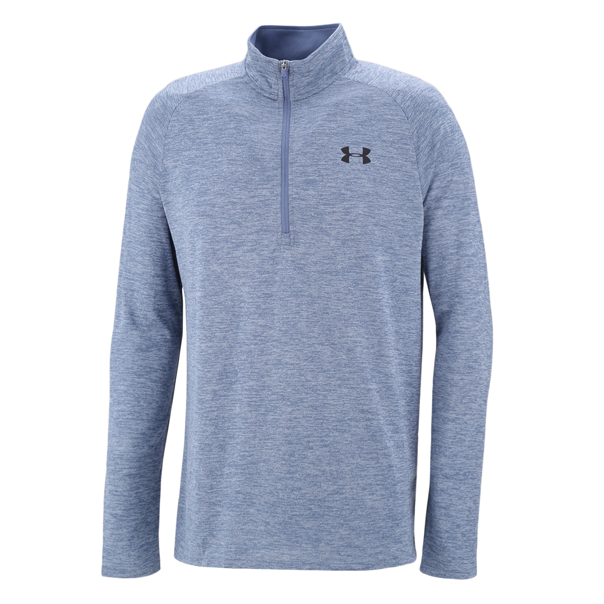 Remera Under Armour Tech 2.0 1/2 Zip,  image number null