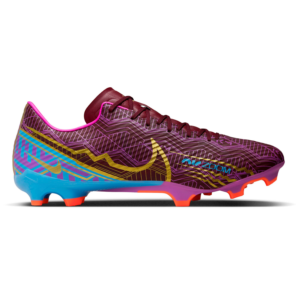 Botines sales mercurial vapor
