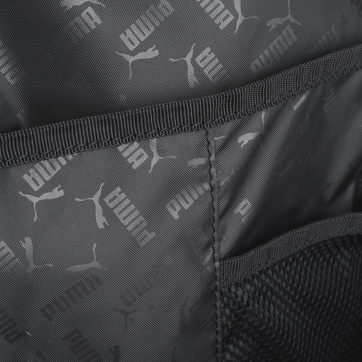 Mochila con cierre Puma Academy,  image number null