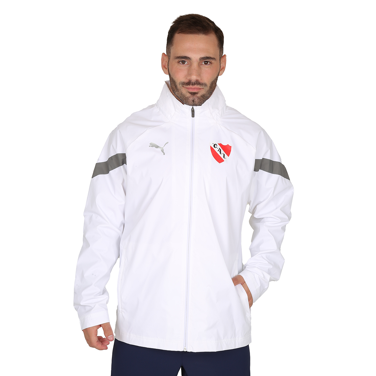 Campera Independiente Puma  All Weather Hombre,  image number null