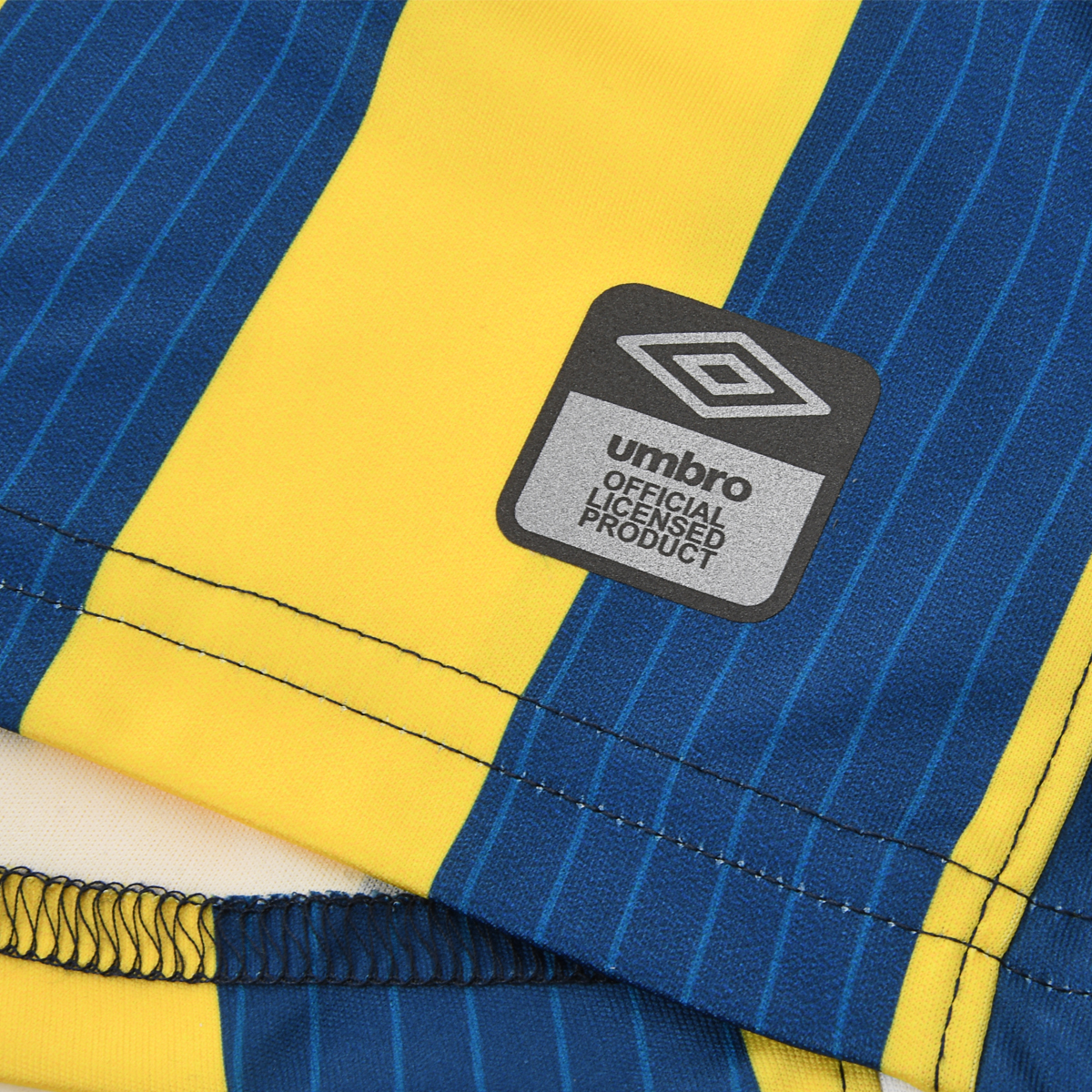 Camiseta Rosario Central Umbro Titular Oficial 2022/23,  image number null