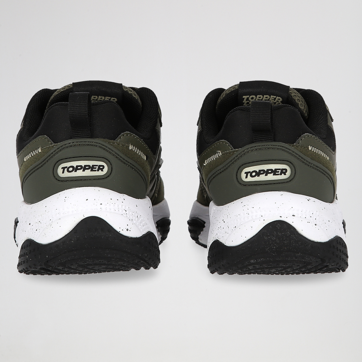 Zapatillas Running Topper Valley,  image number null