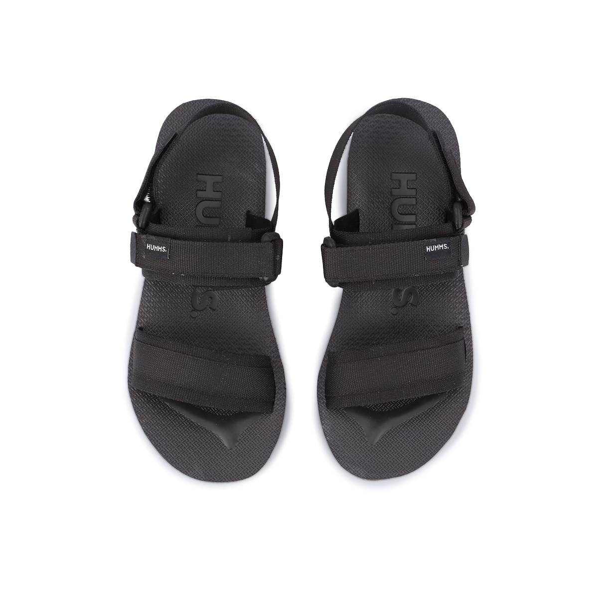 Sandalias Humms Pammpa,  image number null