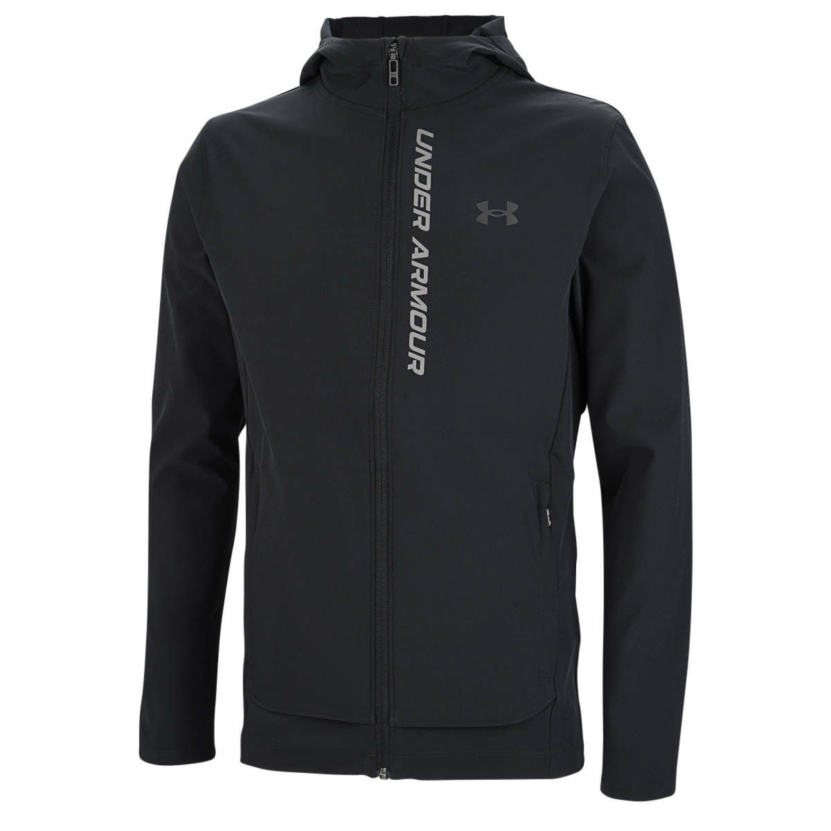 Campera under armour running store