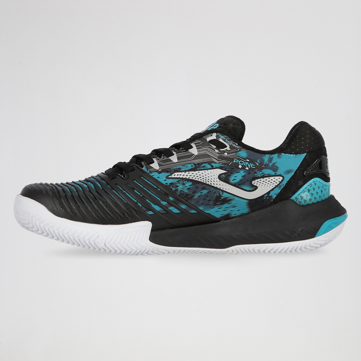 Zapatillas Tenis Joma Point Hombre,  image number null