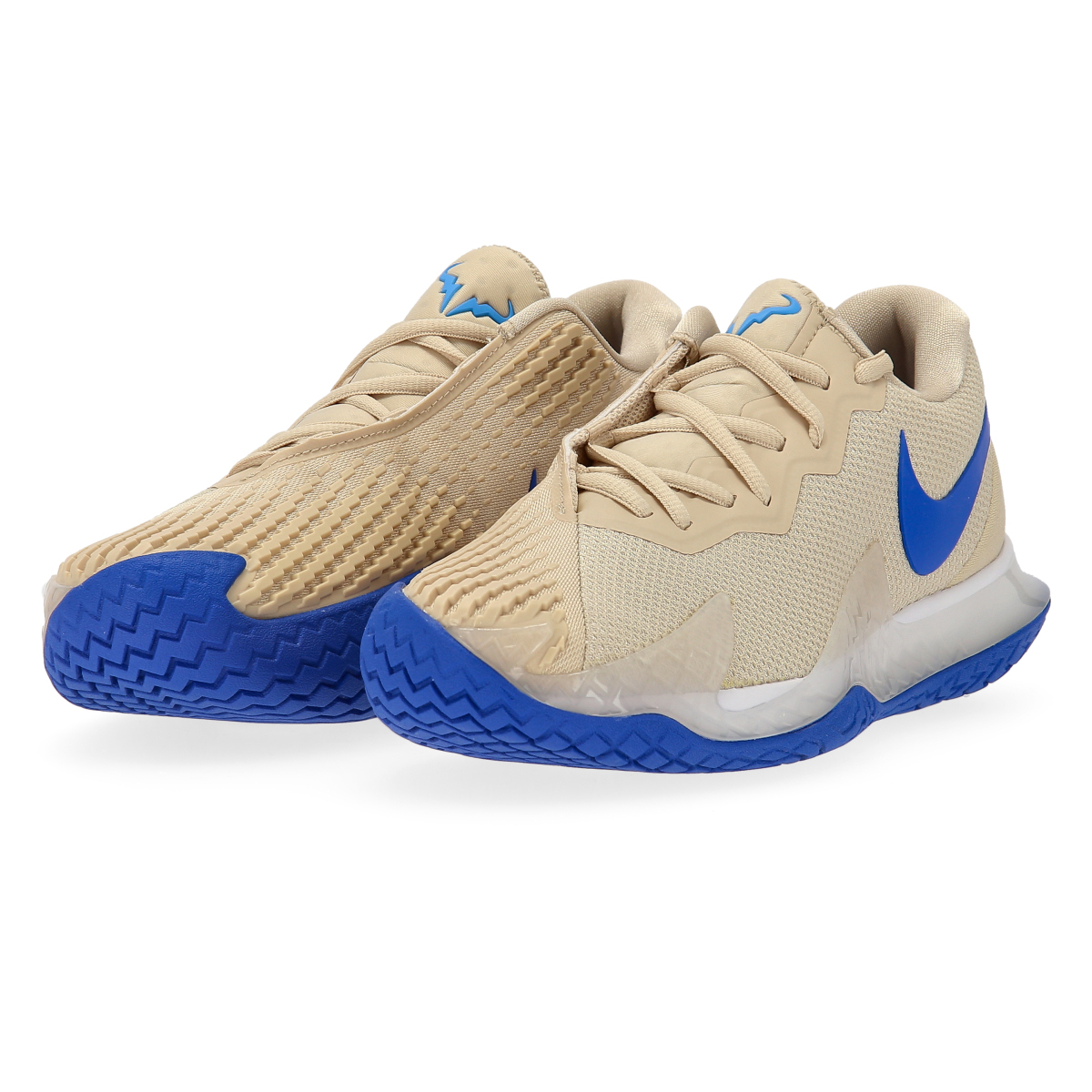 Zapatillas Tenis Nike Zoom Vapor Cage 4 Rafa Hombre,  image number null