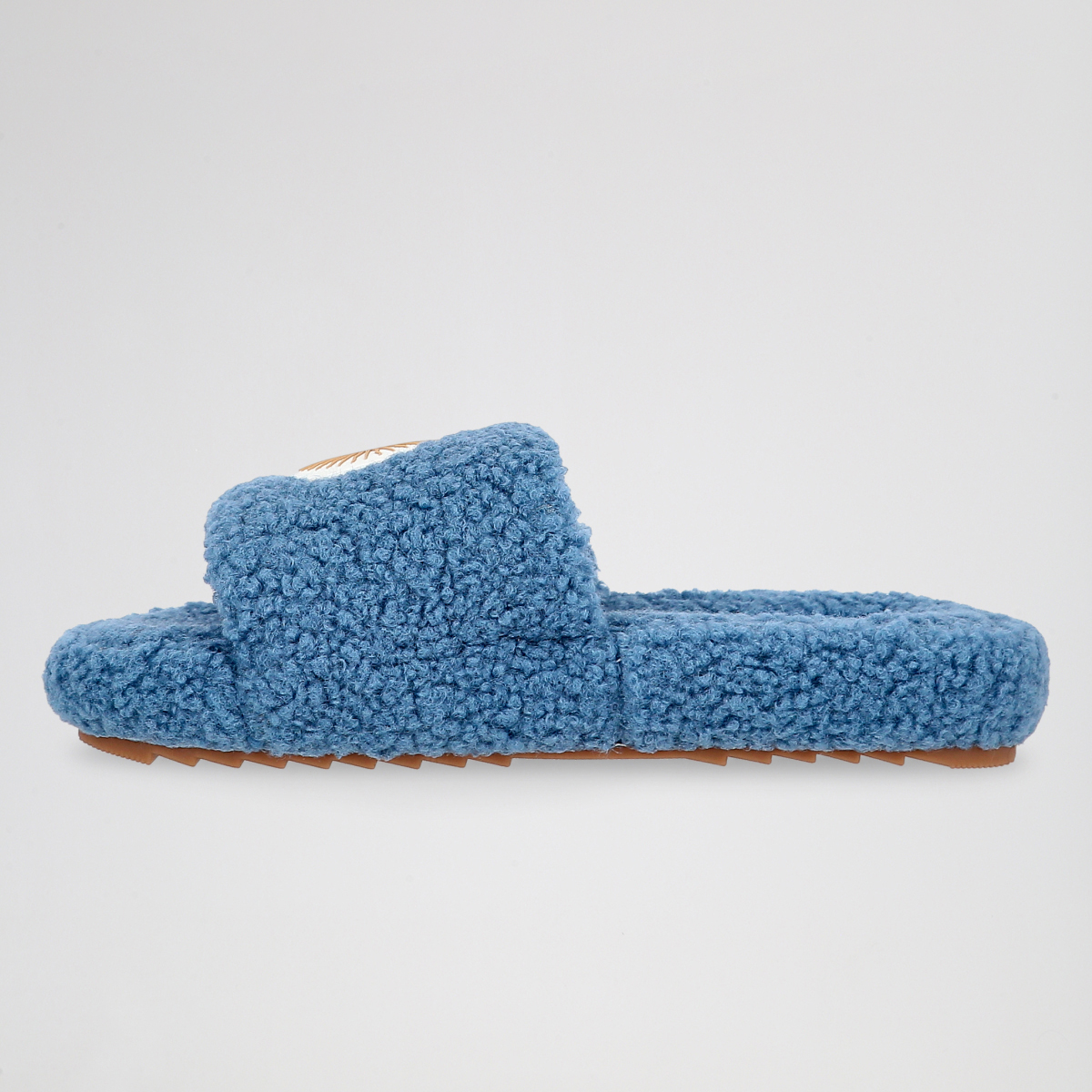 Pantuflas Bagunza Sol Mujer,  image number null