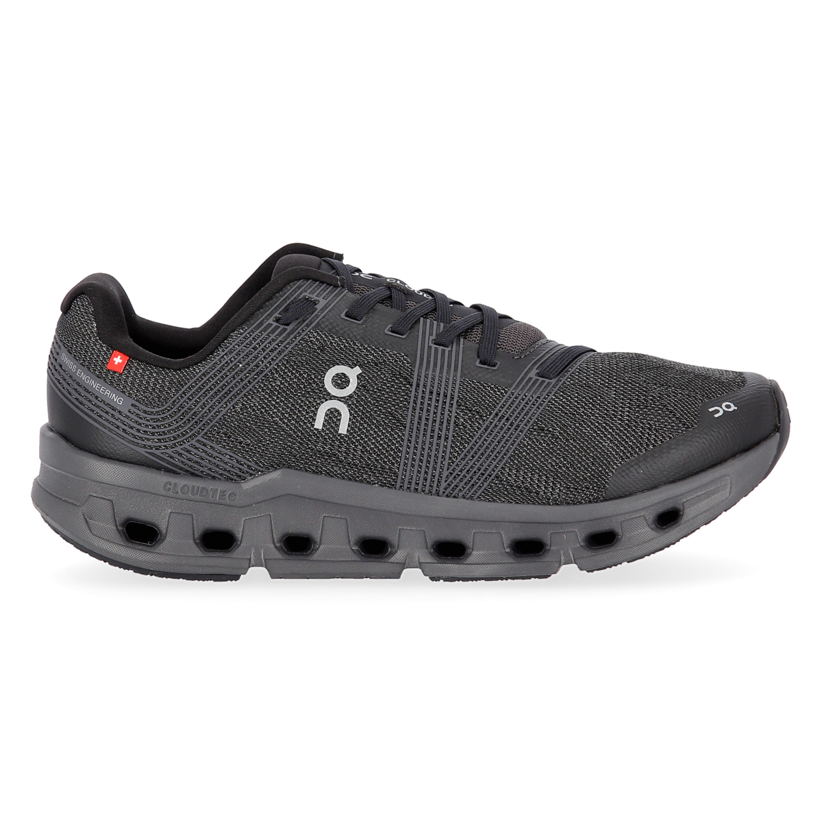 Zapatillas On Running Cloudgo,  image number null