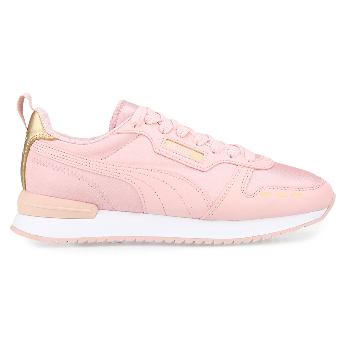 Zapatillas Puma R78 Metallic,  image number null