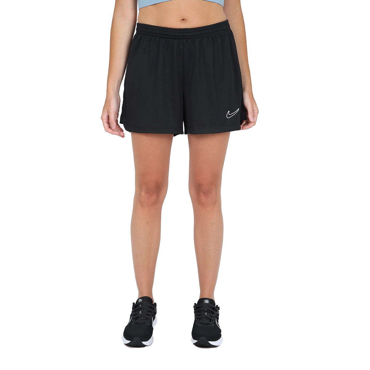 Short Fútbol Nike Dri-fit Academy 23 Mujer,  image number null