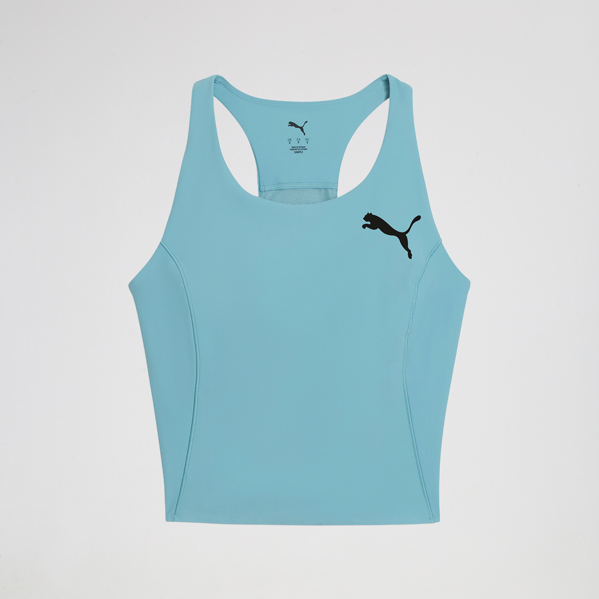 Top Puma Lightspeed Mujer,  image number null