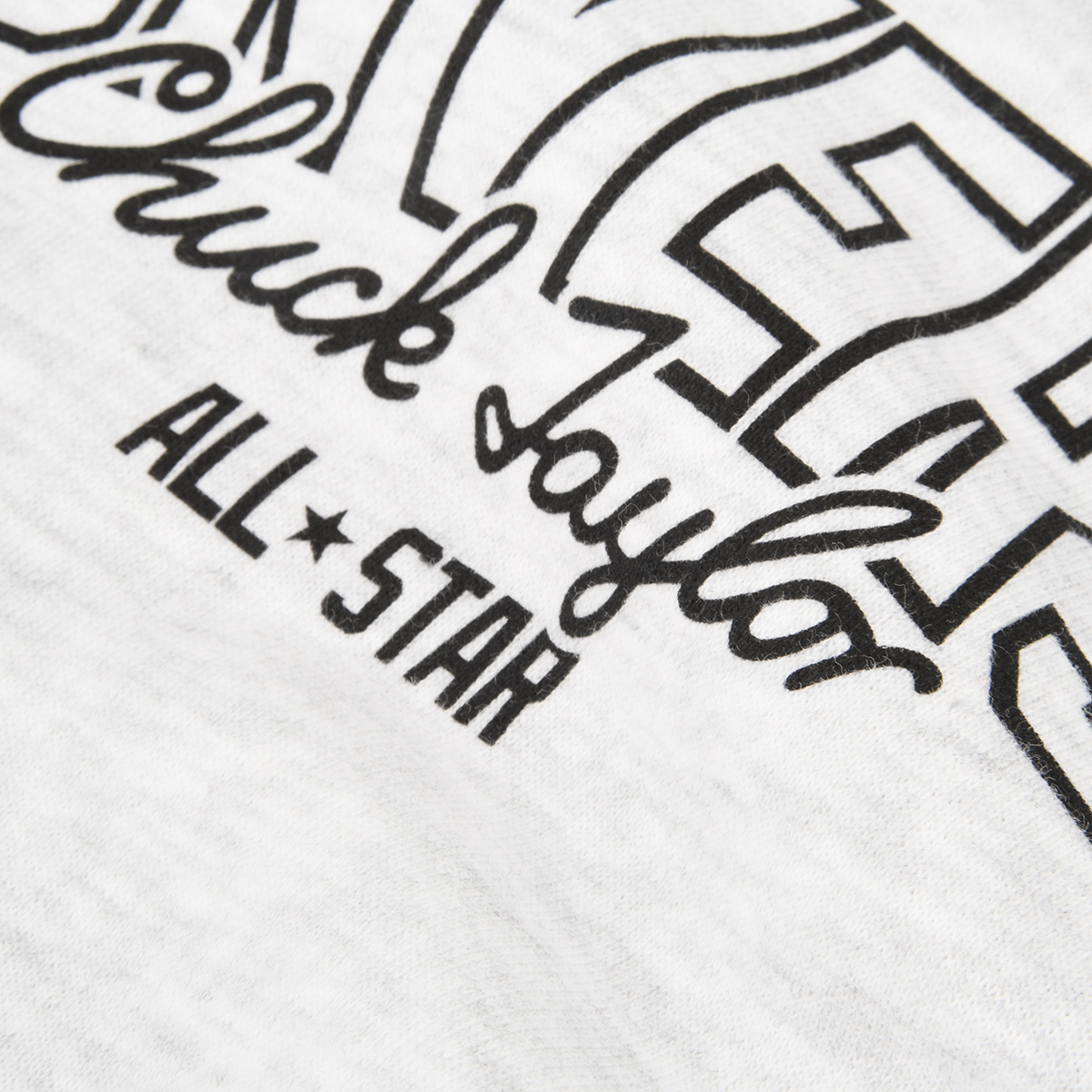 Buzo Converse Hoodie,  image number null