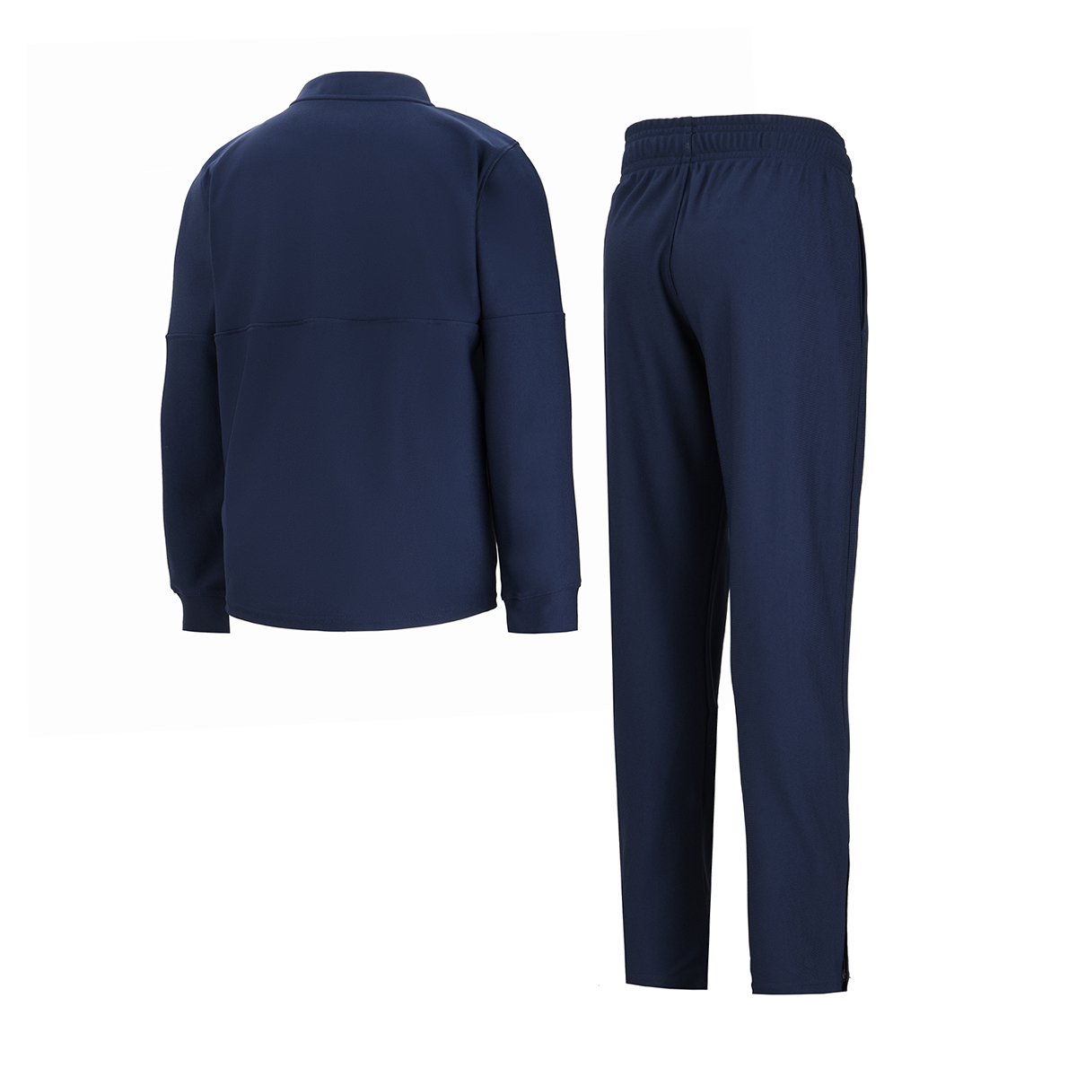 Conjunto Under Armour Challenger Ni&ntilde;o Poli&eacute;ster,  image number null