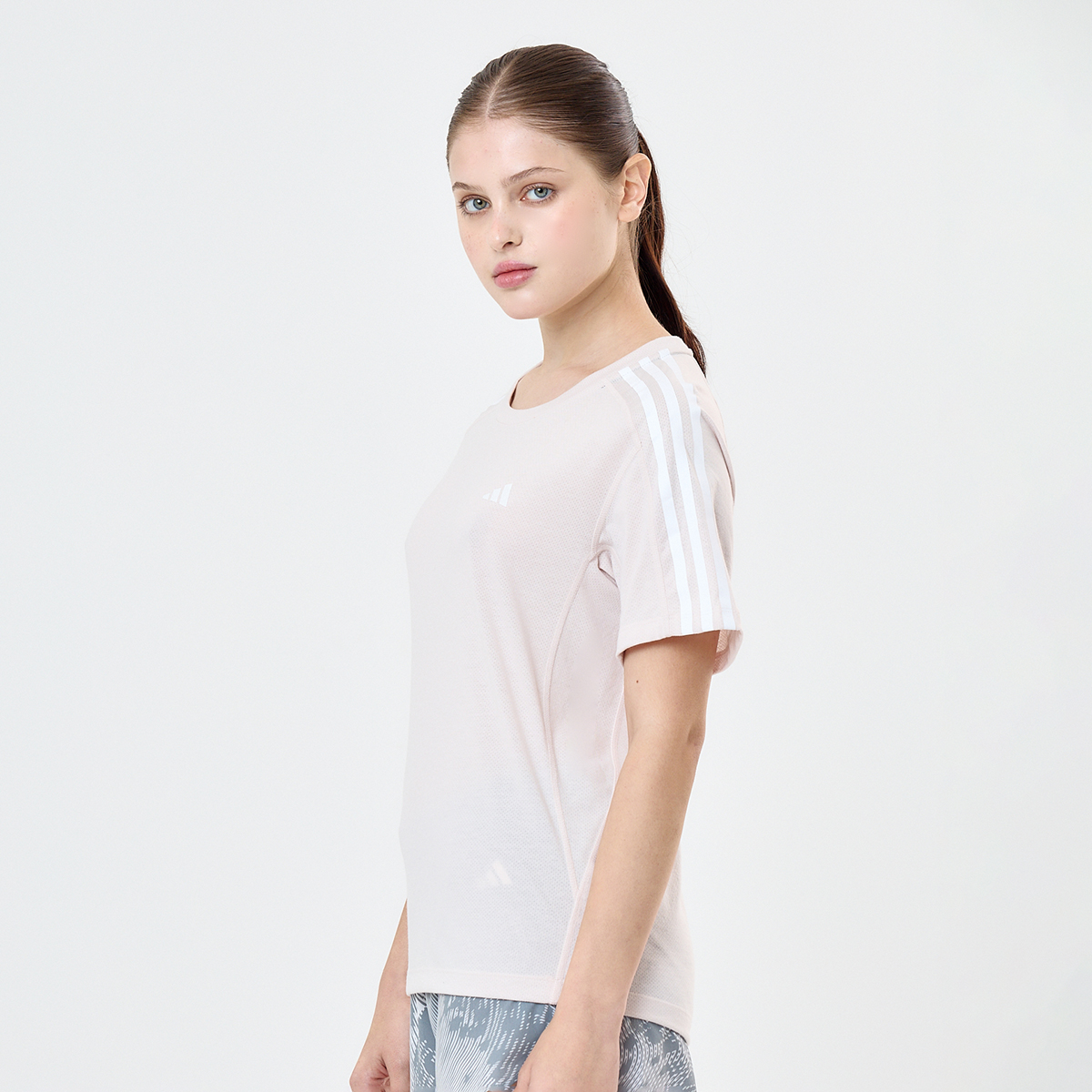 Remera Running adidas Own The Run,  image number null