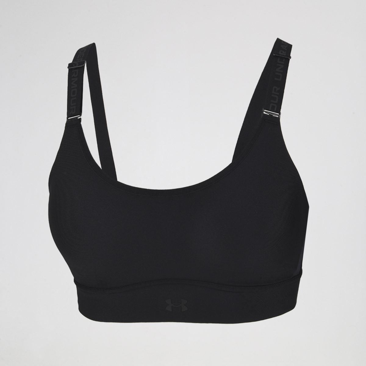 Top Entrenamiento Under Armour Infinity Mid 2.0 Mujer,  image number null