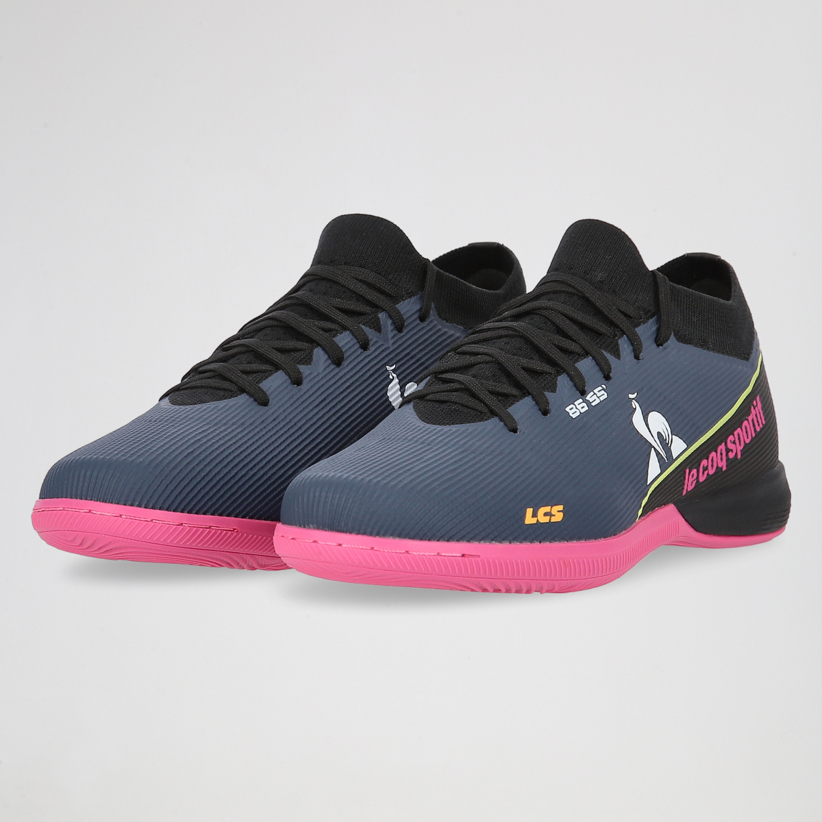 Botines Fútbol Le Coq Sportif Offensive Game 86 55 IC Hombre,  image number null
