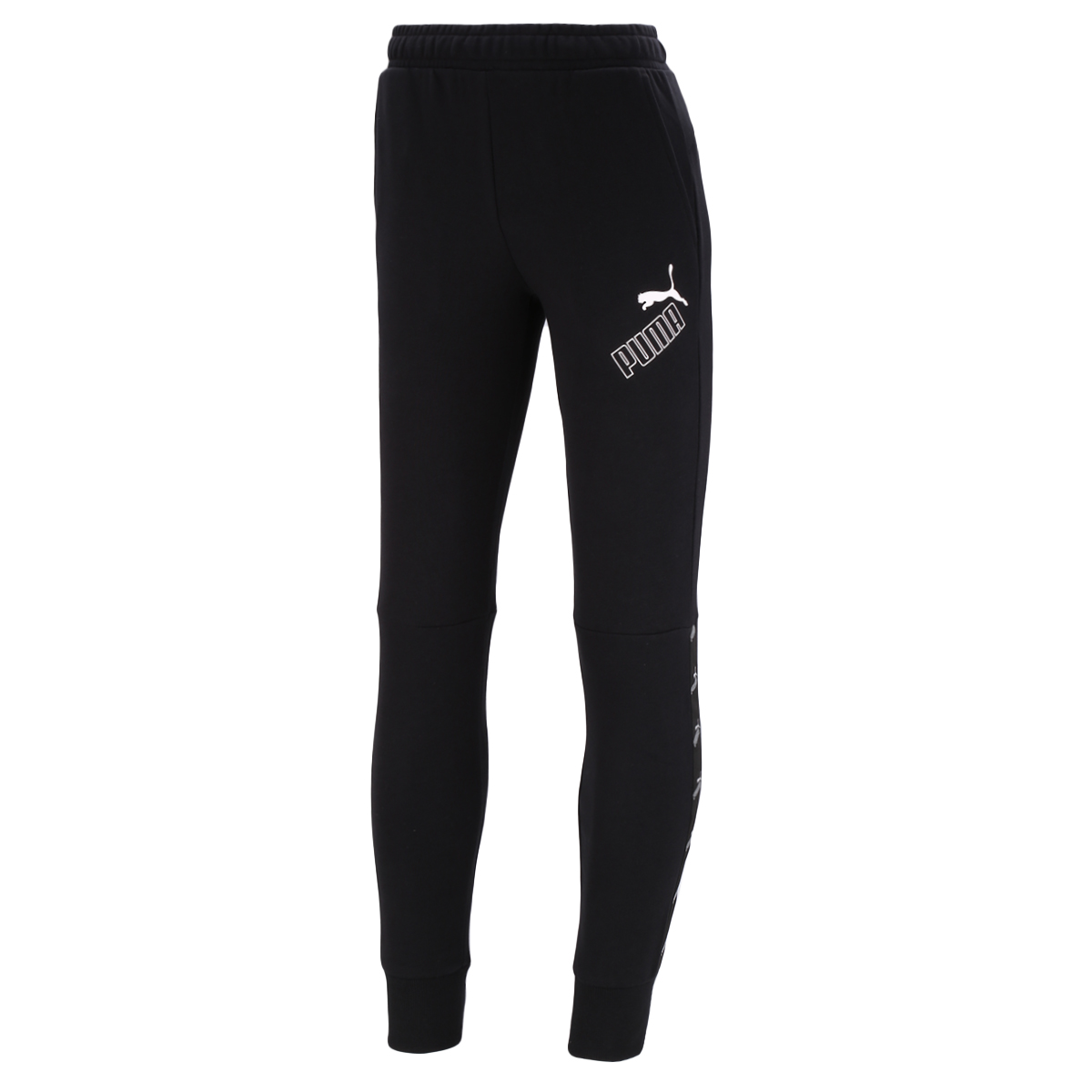 Pantalón Puma Amplified,  image number null