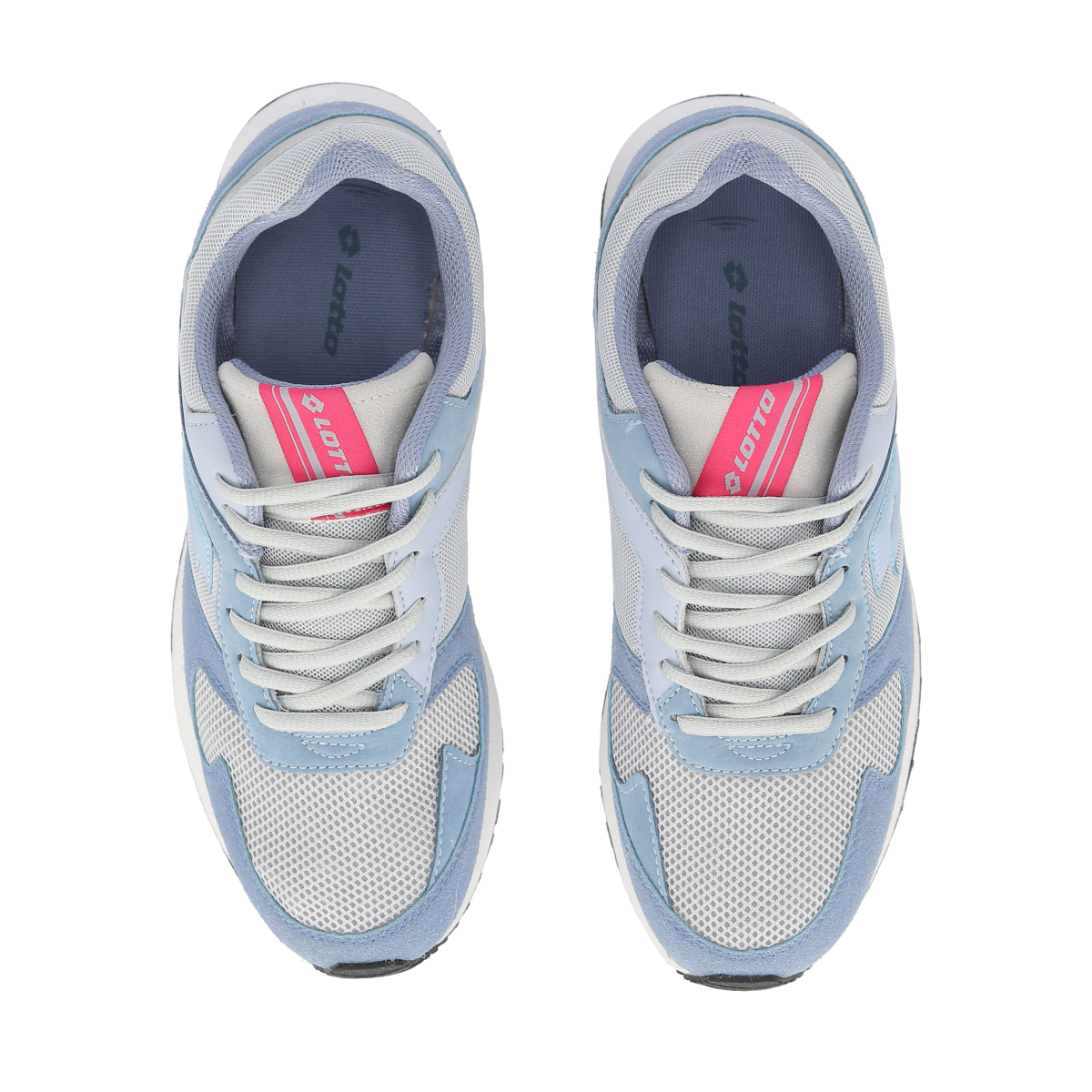 Zapatillas Lotto Runner Plus 95,  image number null