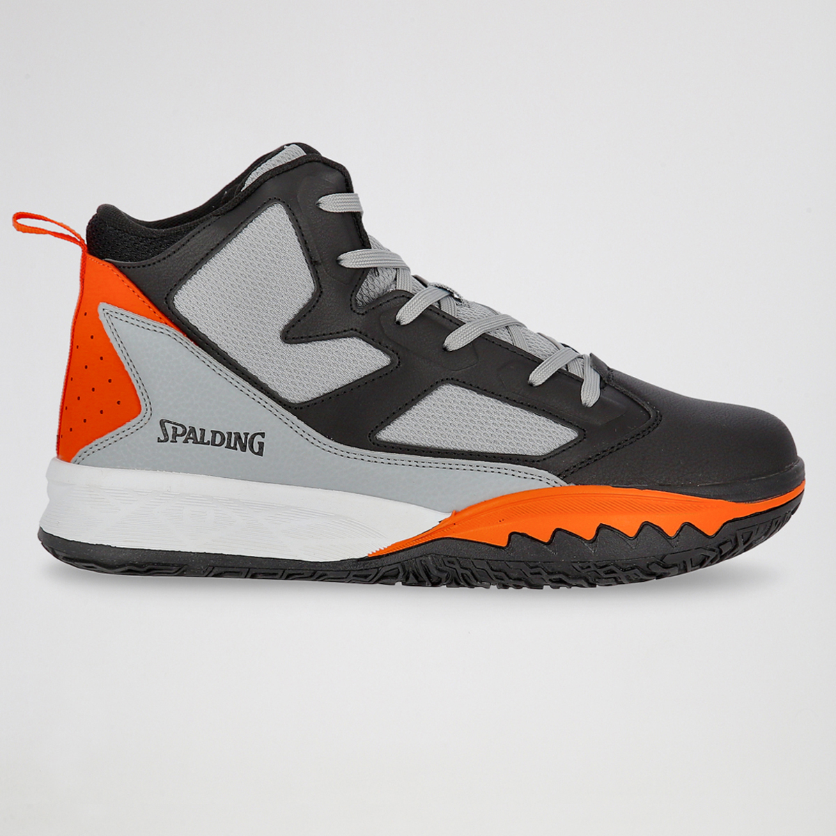 Zapatillas Spalding Poseidon Hombre,  image number null