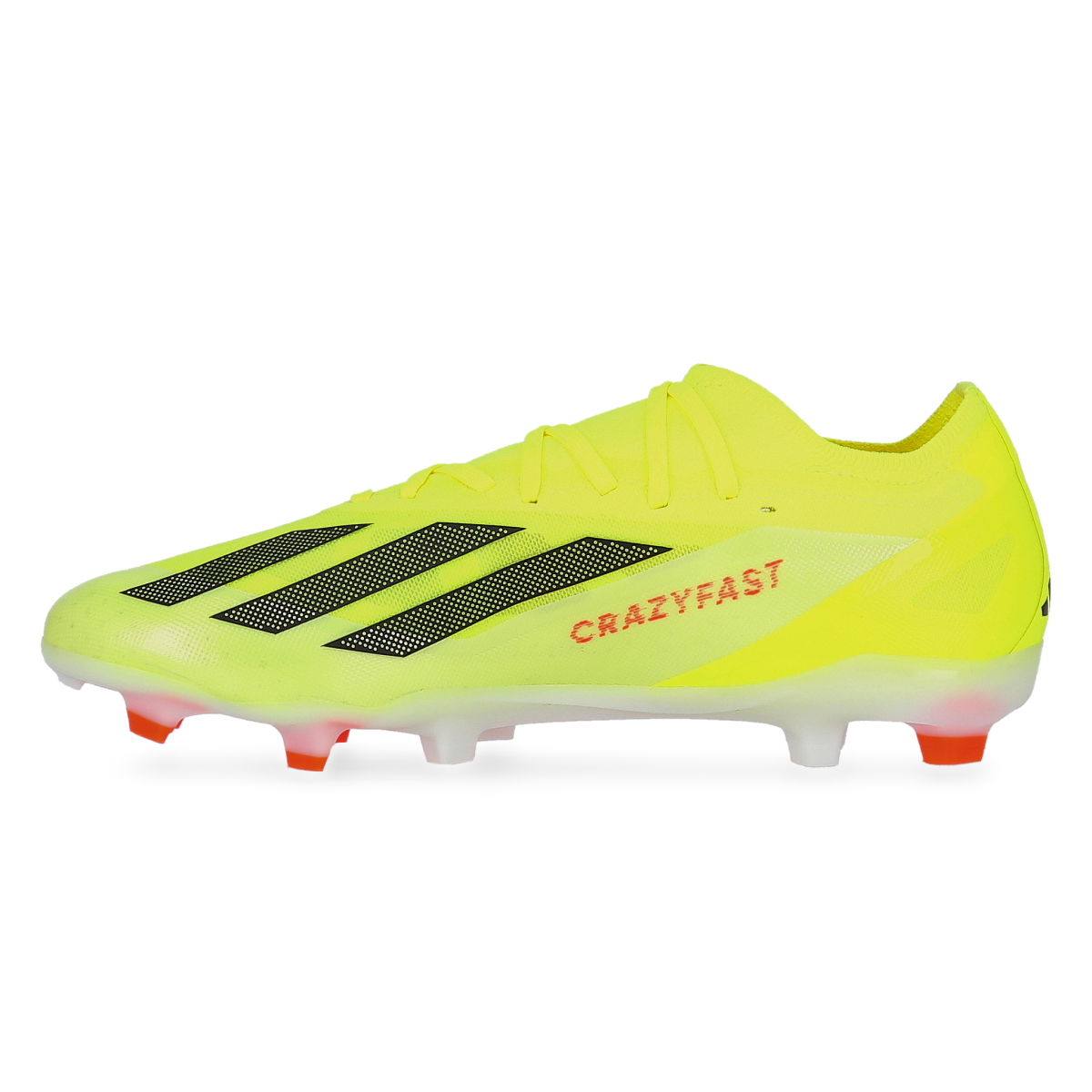 Botines F&uacute;tbol adidas X Crazyfast Pro Fg,  image number null