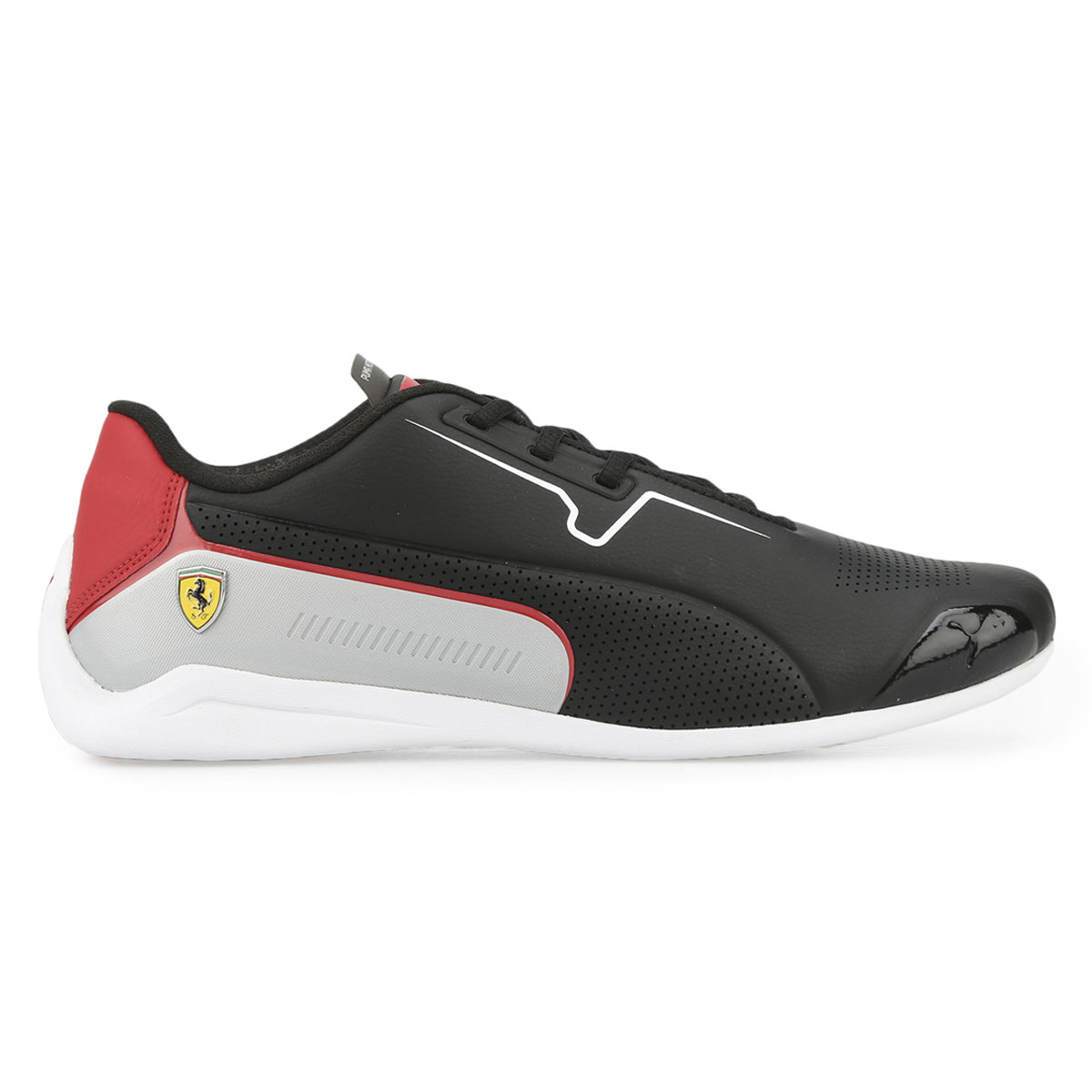 Zapatillas de outlet ferrari