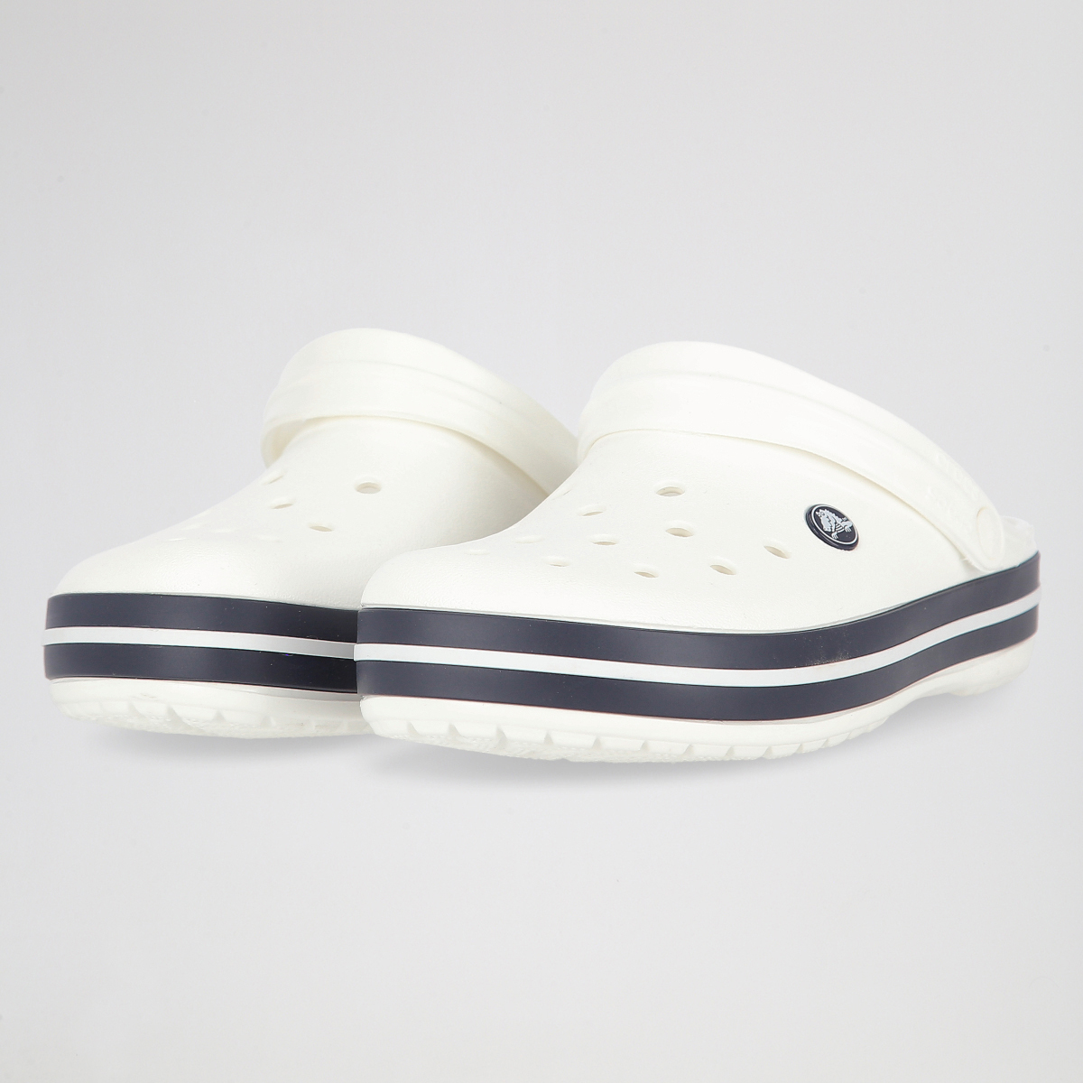 Zuecos Goma Crocs Crocband,  image number null
