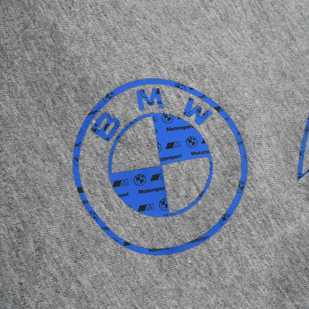 Remera Puma Bmw Logo Hombre,  image number null
