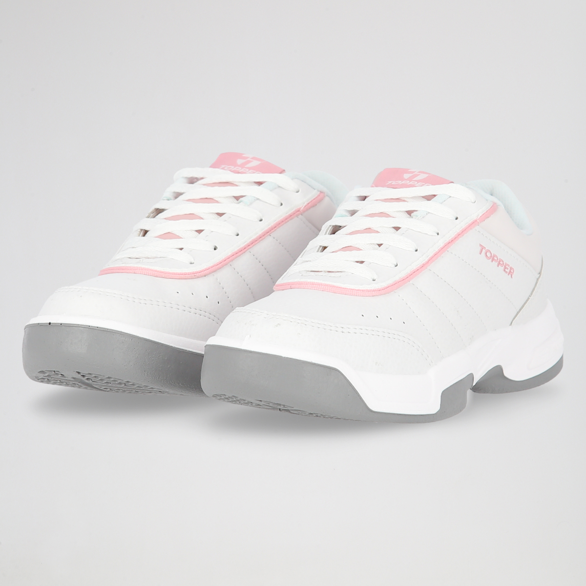 Zapatillas Topper Lady Tie Break III,  image number null