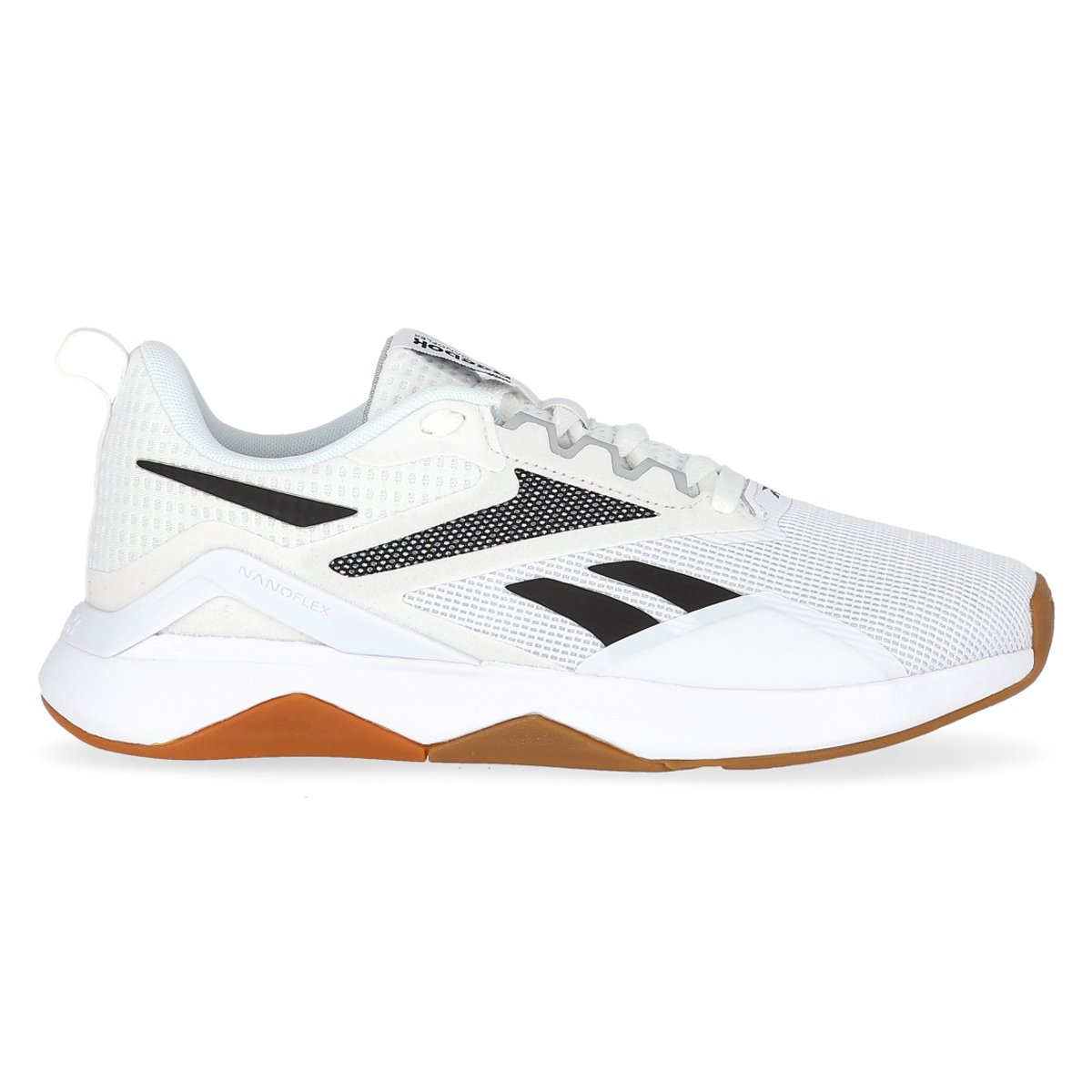 Zapatillas reebok hombre voley top