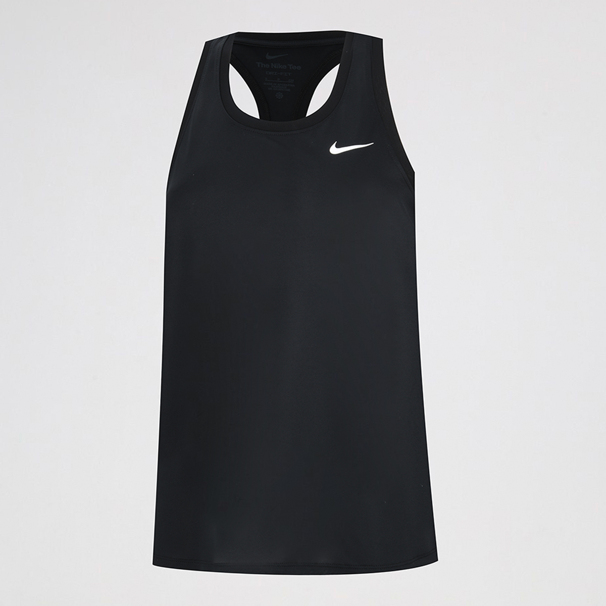 Musculosa Nike Dri-fit Lbr Mujer,  image number null