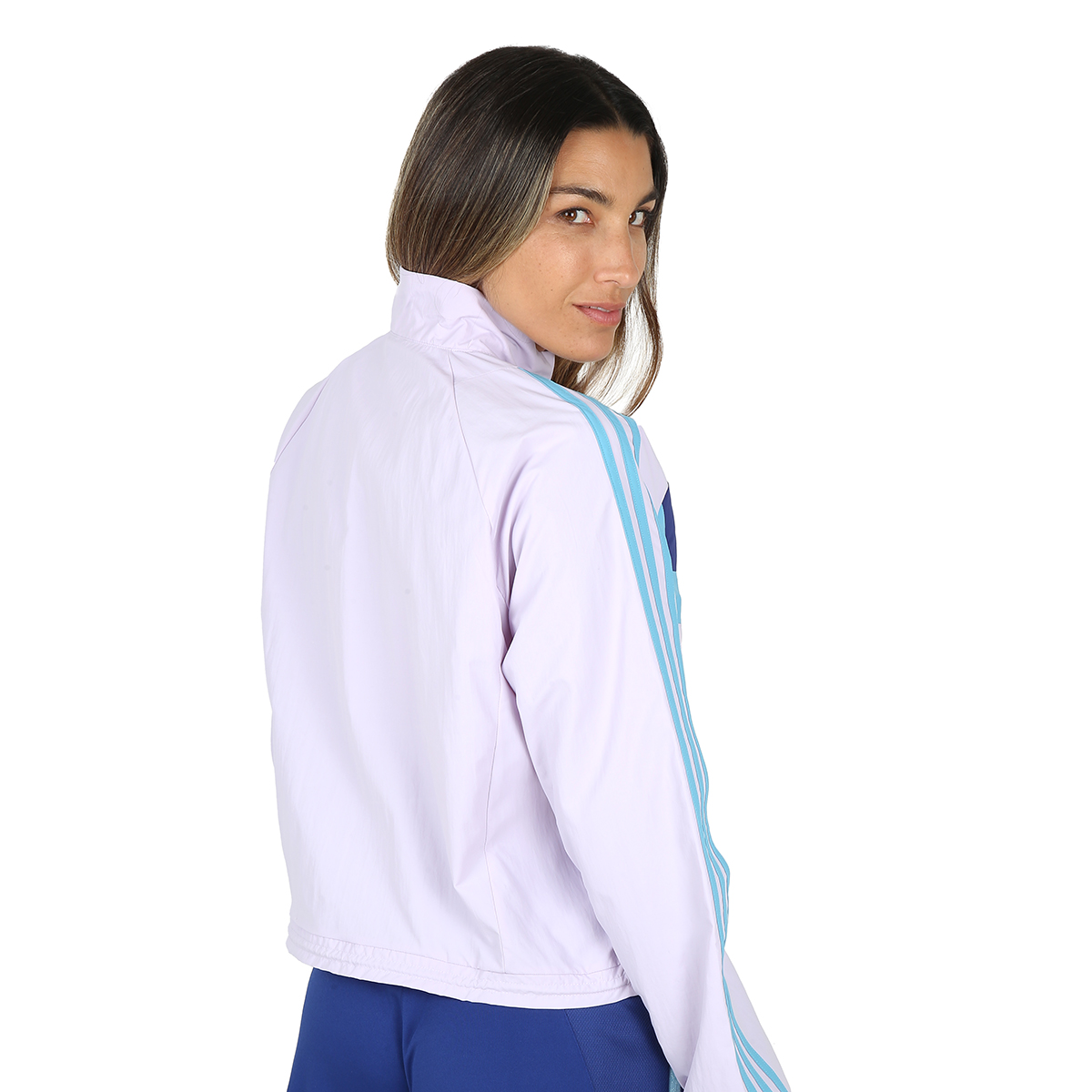 Buzo Urbana adidas Tiro Mujer,  image number null