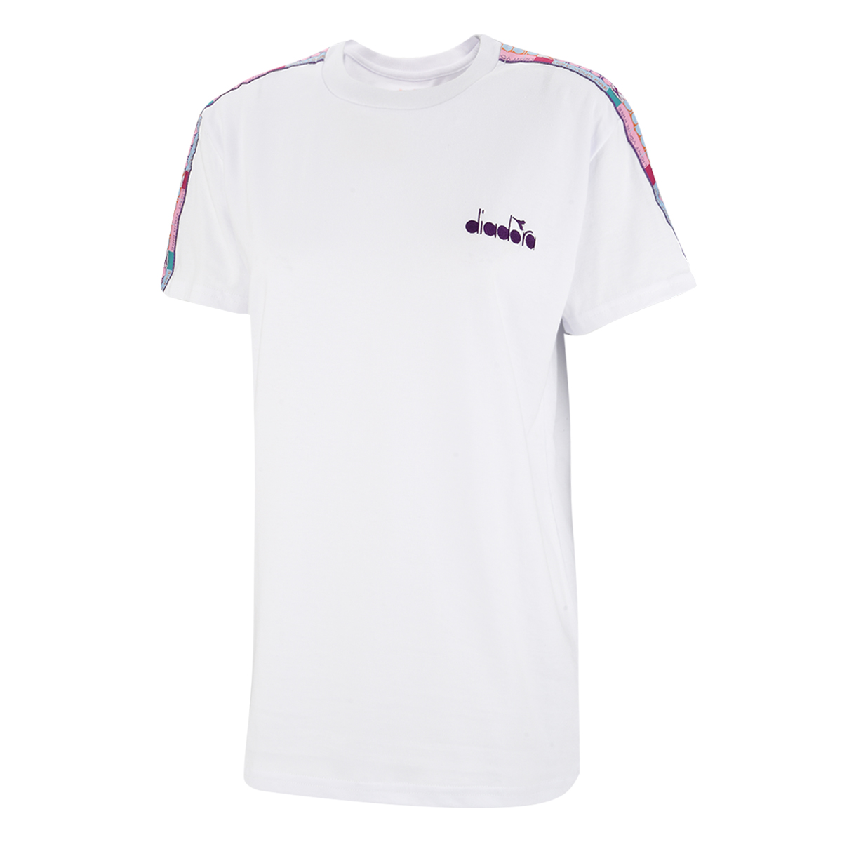 Remera Diadora Vicen Unisex,  image number null