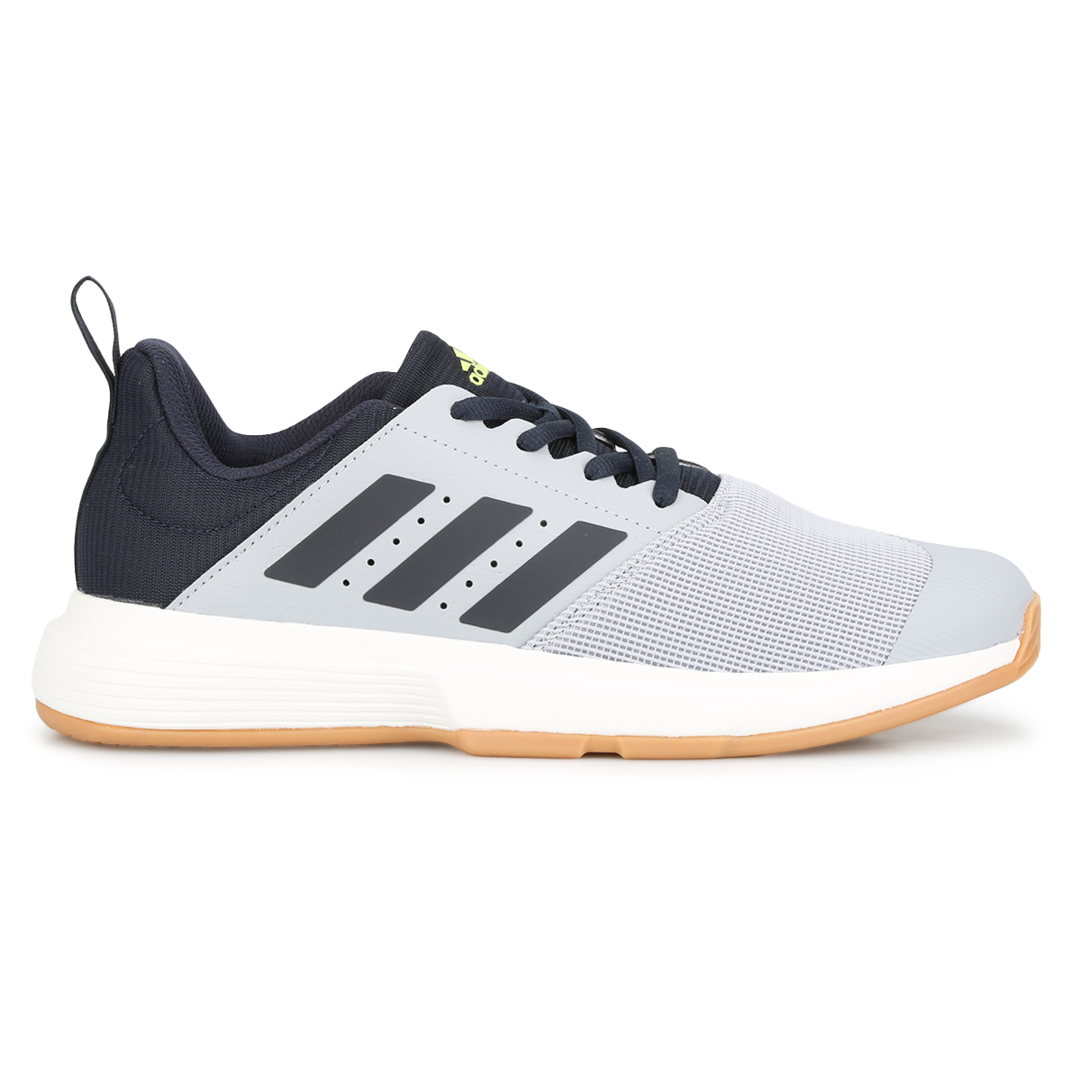 Zapatillas adidas Essence Indoor Dexter