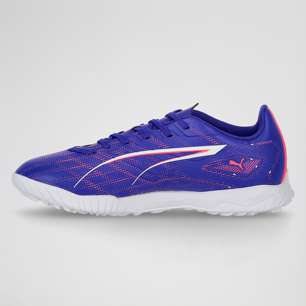 Botines Fútbol Puma Ultra 5 Play Tt Ag,  image number null