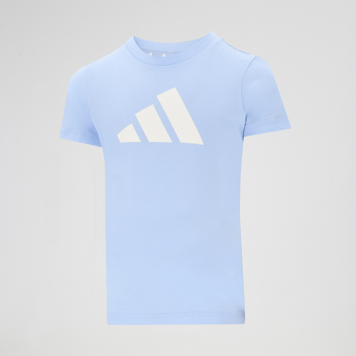 Conjunto adidas Essentials algod&oacute;n Infantil,  image number null