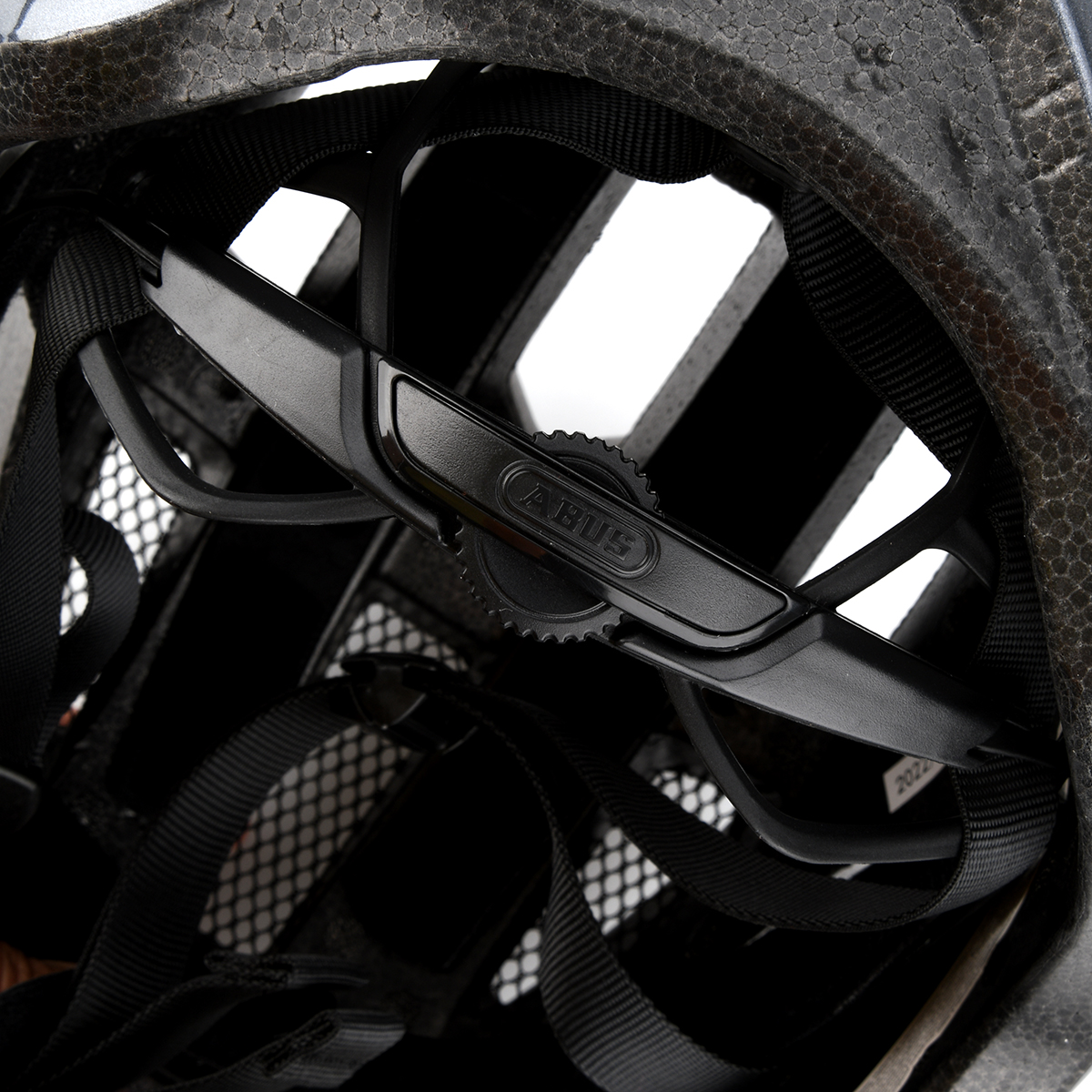 Casco Abus Macator Titan,  image number null
