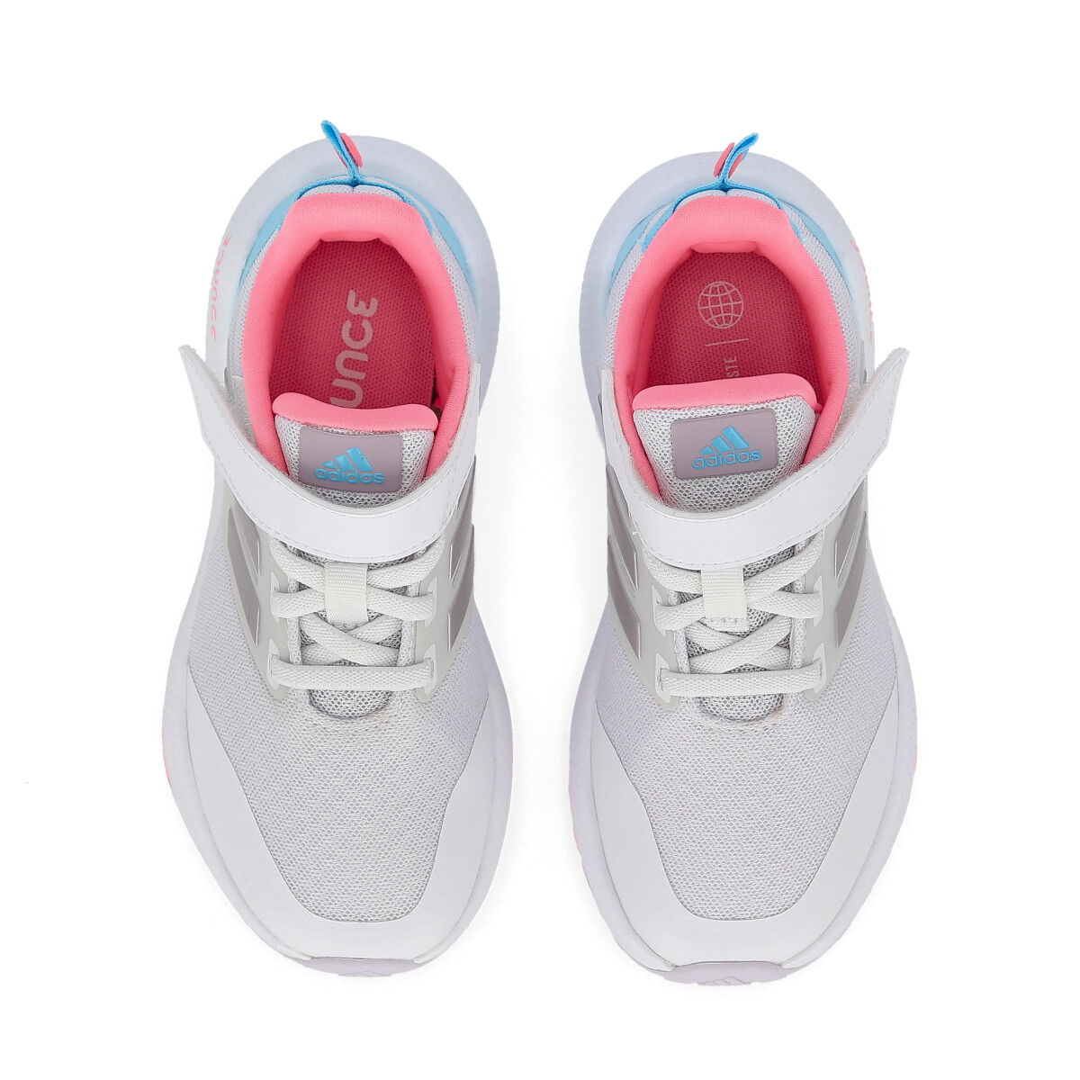 Zapatillas Running adidas Eq21 Run 2.0 para Ni&ntilde;os,  image number null