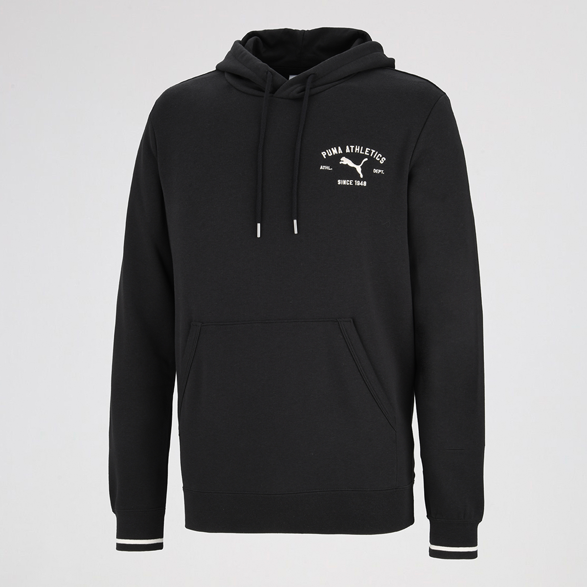 Buzo Puma Class Graphic Hombre,  image number null
