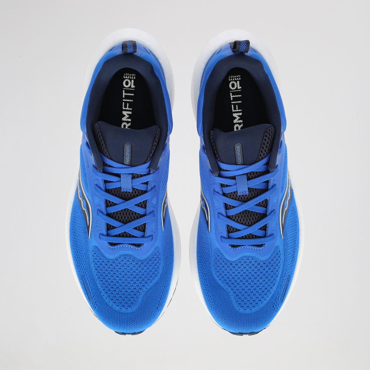 Zapatillas Running Saucony Surge 3 Hombre,  image number null